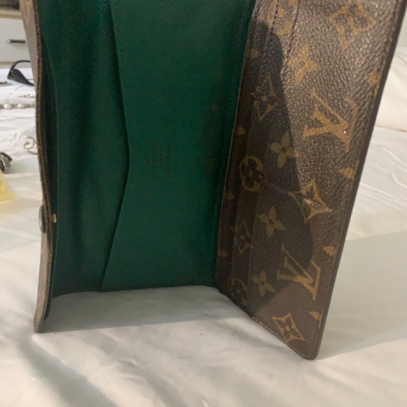 Authentic Josephine wallet - Picture 2 of 7